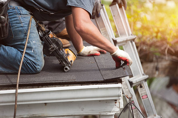 Residential Roof Replacement in Lehigh Acres, FL
